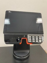 Pax Computer Technology POS aries8 Credit Card Terminals w Rotating Base - £135.12 GBP