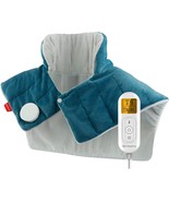 Comfytemp Heating Pad for Neck and Shoulders and Back Mothers Day Gifts ... - €16,85 EUR