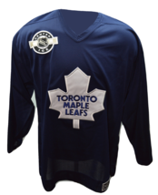 CCM 17000 Center Ice Toronto Maple Leafs NHL Hockey Jersey  - £47.17 GBP