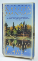 On Mystic Lake: A Novel - Mass Market Paperback By Hannah, Kristin - ACCEPTABLE - £2.98 GBP