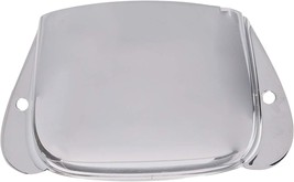 Bridge Cover In Chrome For The Fender American Vintage Precision Bass. - £30.50 GBP