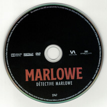 Marlowe (DVD disc) 2022 Liam Neeson, Diane Kruger - £7.11 GBP