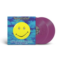 Dazed And Confused Vinyl New! Limited Purple Lp! Kiss, Black Sabbath, Nazareth - £40.97 GBP