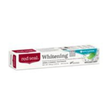 Red Seal Toothpaste Whitening Fluoride 100g - £53.22 GBP