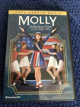 Molly - An American Girl On The Home Front, Full Lenth Movie - £3.16 GBP