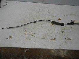 2006-2010 Ford Fusion Door Handle Cable Right Rear Passanger Side - $24.99