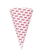 2500CT Cone O Corn Cups - $3,455.43 MXN