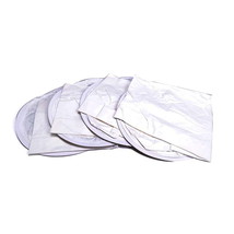 12 Vacuum Cleaner Bags for Airvac Central Vac 12 Gallon - £104.03 GBP