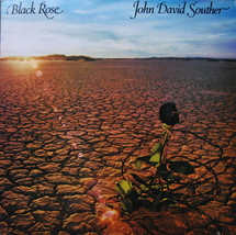 John david souther black rose thumb200