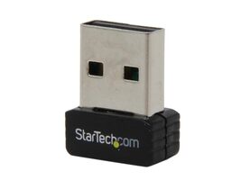 Usb150wn1x1 11n 150mb Mini Wl Usb Network Adapter 1t1r - $27.49