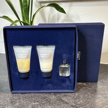 DOLCE &amp; GABBANA Pour Homme 3 PC Set-Mini Eau De Toilette Splash, Gel, Ba... - €15,49 EUR