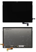 For Microsoft Surface Book 1703 1704 1705 LCD Touch Screen Digitizer Ass... - £107.11 GBP