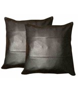 Home Decor Mermaid Pillow Cover Throw Leather Sofa Glitter Decent Cushio... - $60.16 CAD