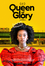Queen of Glory Poster Nana Mensah Movie Art Film Print Size 11x17&quot; 24x36&quot; 27x40&quot; - £8.68 GBP+