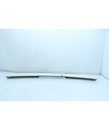 Rear Spoiler 203 Type C230 Fits 05-07 MERCEDES C-CLASS 8997 - $5,620.75 MXN