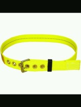 DBI Sala Eco Fit TB XXL 1000056 Heavy Duty Body Tool Rigging Safety Belt... - $46.63 CAD