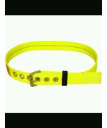 DBI Sala Eco Fit TB XXL 1000056 Heavy Duty Body Tool Rigging Safety Belt... - $640.81 MXN
