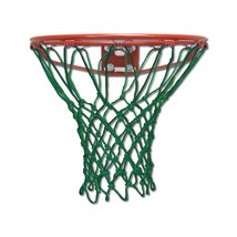 Heavy Duty Green Basketball Net - £12.54 GBP