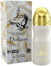 Al Nuaim Dirham Musk Attar/ Itr oil, Perfume oil, 20 ml,unisex. - £11.86 GBP