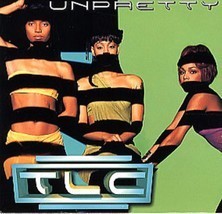 Unpretty By Tlc Cd - £8.06 GBP