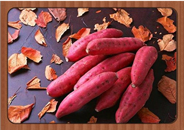100 SEEDS Leguminosae sweet potato seeds