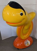 RARE 2012 PEPPERIDGE FARM Goldfish Store Display Snack Holder EXC. Condi... - $588.00