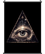 Whispers Of The Veil Illuminati Spell Casting Guaranteed Fast Money Weal... - $545.51 MXN