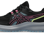ASICS Trail Scout 3 Women&#39;s Running Shoes Sports Training Shoes NWT 1012... - $107.91