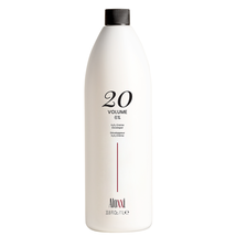 Aloxxi Creme Volume Developers, 33.8 oz 