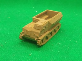 1/72 scale - Japanese Type 1 Ho-Ki armored personnel carrier, WW 2, 3D printed - £4.72 GBP