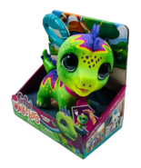 FurReal Walkalots Big Wags Dino Interactive Pet Toy Dinosaur Brand New - $40.60 CAD