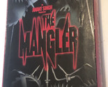 The Mangler Vhs Tape Horror Robert England Tobe Hooper S2B - £10.09 GBP