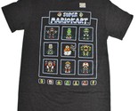 Mario Kart Choose Your Racer T-Shirt - $15.99
