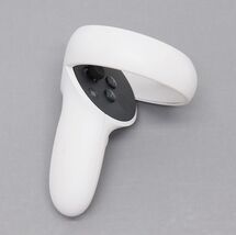 Meta Quest 2 Controller LEFT Hand Only image 2