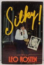 Silky! A Detective Story by Leo Rosten - $3.99