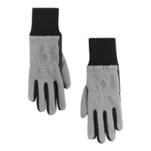 Pure Golf Gletscher Paar Winter Handschuhe - Blass Grau Klein, Medium Od... - $20.33