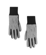 Pure Golf Gletscher Paar Winter Handschuhe - Blass Grau Klein, Medium Od... - $20.49