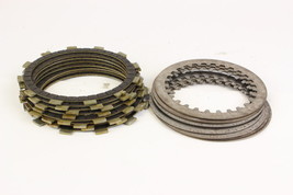 2002 Yamaha Raptor 660r Yfm660r Clutch Plates G3945 - $24.74