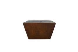 3 Inch Tall Wooden Furniture Legs, Sofa, Chair, Ottoman Feet- Set of 4 - $556.91 MXN
