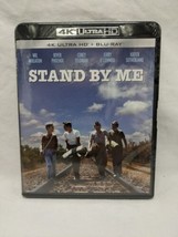 Stand By Me 4K Ultra HD Blu-ray Sealed - £38.92 GBP
