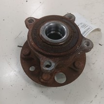 Chevy Trailblazer Left Rear Spindle Knuckle Bearing Hub 2021 2022 2023 2... - $937.56 MXN