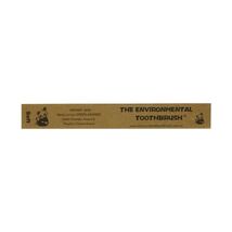 The Environmental Soft Toothbrush  - $29.00
