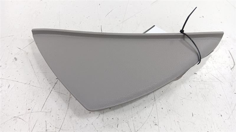 Primary image for Hyundai Sonata Dash Side Cover Right Passenger Trim Panel 2018 2019