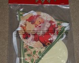 Mr Christmas Vintage Merry Banner NIP 53&quot; 2020 - $18.89