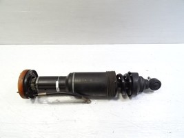 04 Mercedes R230 SL500 strut, ABC hydraulic shock, right front, 2303202813 - $4,603.69 MXN