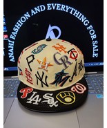 New Era All Star MLB 59FIFTY Fitted Hat Multi Color - $494.94 MXN
