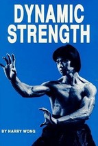 Dynamic strength book by harry wong collectible thumb200