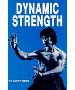 Dynamic Strength Book by Harry Wong Collectible! - £43.92 GBP