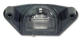 1975-2013 Corvette License Plate Or Spare Tire Light / Lamp - Except 198... - $21.73
