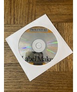 Proventure Label Maker PC Software - $39.48